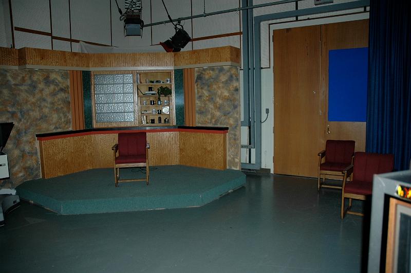 DSC_0220.jpg - WOUB-TV Studio A